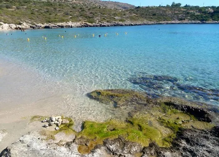 Seawave With Heated Pools, By Hellocrete Villa *