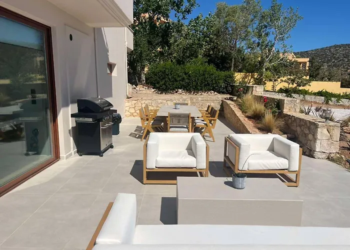 فيلة Seawave With Heated Pools, By Hellocrete