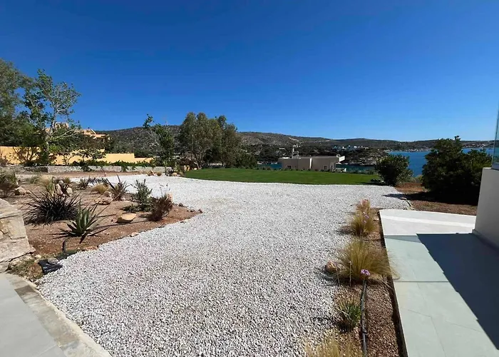 فيلة Seawave With Heated Pools, By Hellocrete