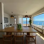 Seawave With Heated Pools, By Hellocrete
