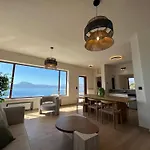 Villa Seawave With Heated Pools, By Hellocrete Chania (Crete)