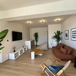 Seawave With Heated Pools, By Hellocrete