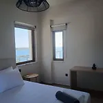 Seawave With Heated Pools, By Hellocrete Villa Hriszí Aktí Haniá