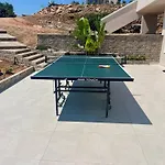 Seawave With Heated Pools, By Hellocrete Villa *
