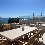Villa Seawave With Heated Pools, By Hellocrete