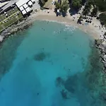 Seawave With Heated Pools, By Hellocrete Villa Chania (Crete)