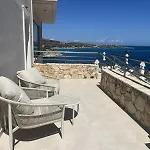 Seawave With Heated Pools, By Hellocrete