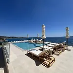 Villa Seawave With Heated Pools, By Hellocrete