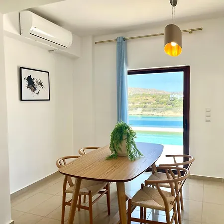 Villa Seawave Villas, By Hellocrete