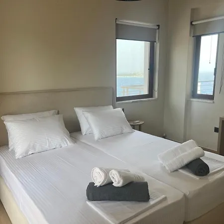 Seawave Villas, By Hellocrete Villa Chania (Crete)