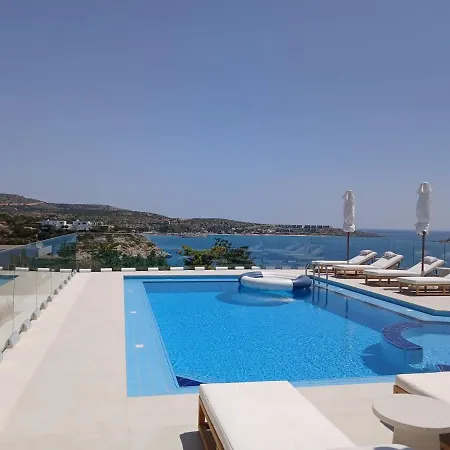 Vila Seawave Villas, By Hellocrete Chania (Crete)
