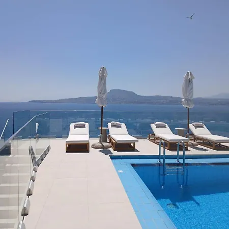 Villa Seawave Villas, By Hellocrete *