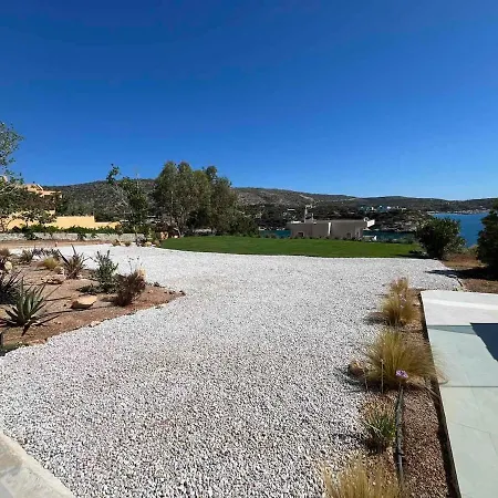 Seawave Villas, By Hellocrete Villa Chania (Crete)