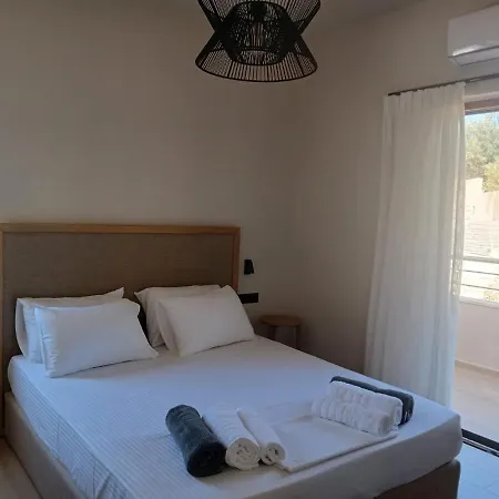 Seawave Villas, By Hellocrete Villa Chania (Crete)