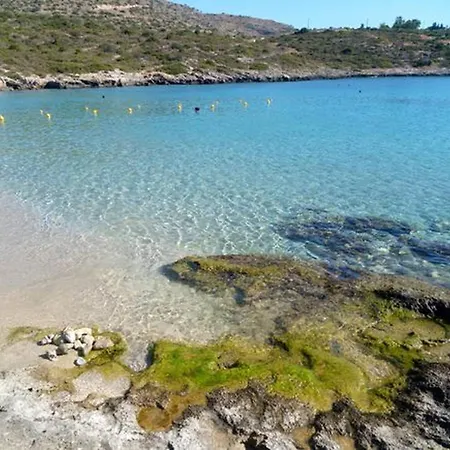 Seawave With Heated Pools, By Hellocrete Villa *
