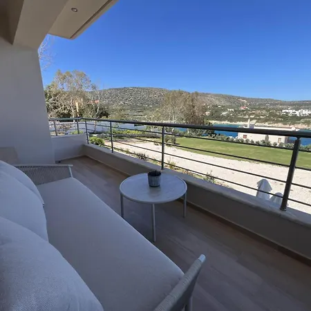 Villa Seawave With Heated Pools, By Hellocrete