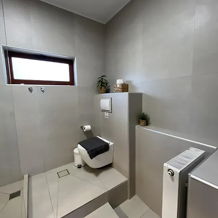 Seawave With Heated Pools, By Hellocrete Villa Chania (Crete)