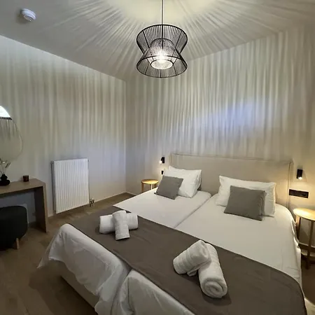Seawave With Heated Pools, By Hellocrete Villa Chania (Crete)