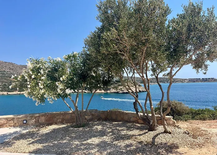 Seawave With Heated Pools, By Hellocrete Вілла