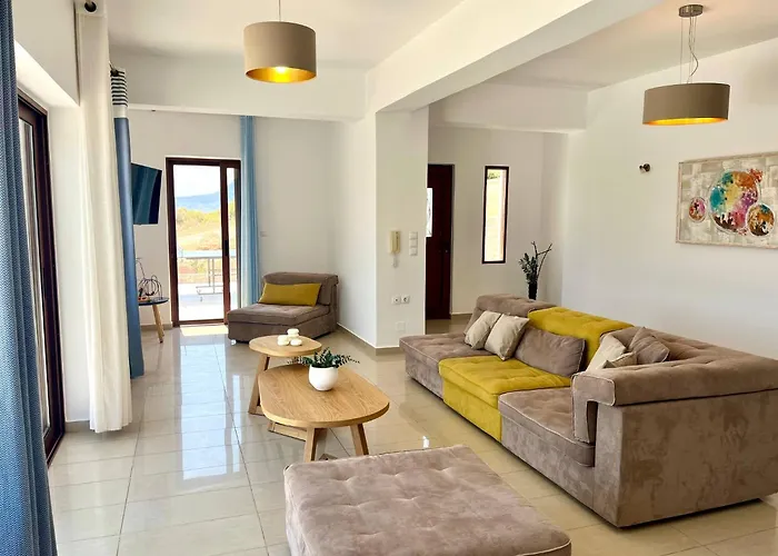 Seawave With Heated Pools, By Hellocrete Вілла *