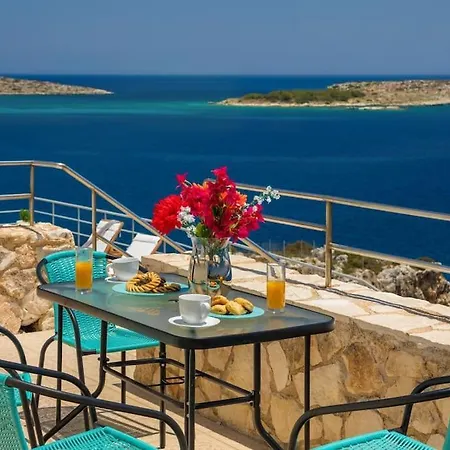 Seawave I, By Hellocrete * Chania (Crete)