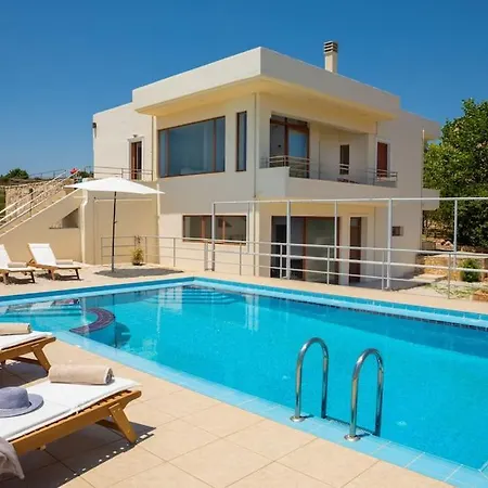 Villa Seawave I, By Hellocrete