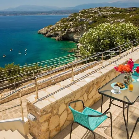 Seawave I, By Hellocrete Chania (Crete)