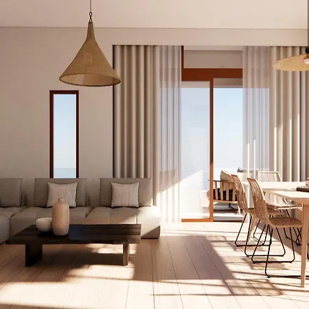 Villa Seawave I, By Hellocrete
