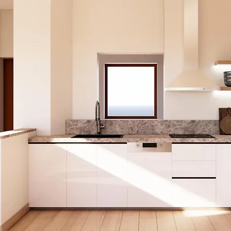 Villa Seawave I, By Hellocrete Chania (Crete)