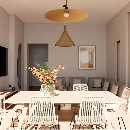 Villa Seawave I, By Hellocrete *