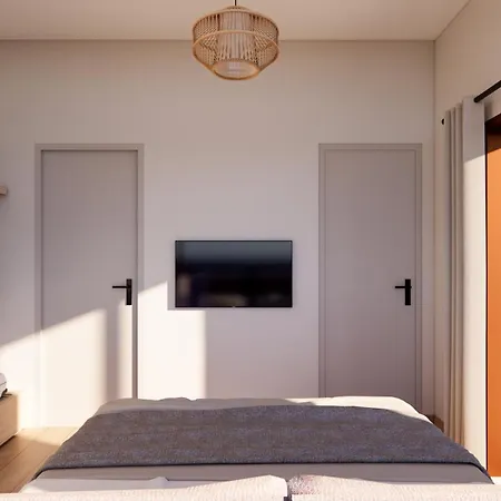 Seawave I, By Hellocrete Villa Chania (Crete)