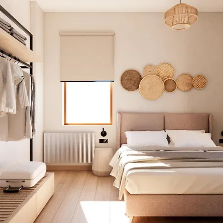 Villa Seawave I, By Hellocrete Chania (Crete)