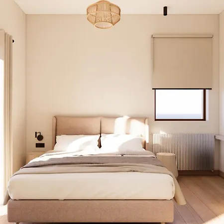 Villa Seawave I, By Hellocrete Chania (Crete)