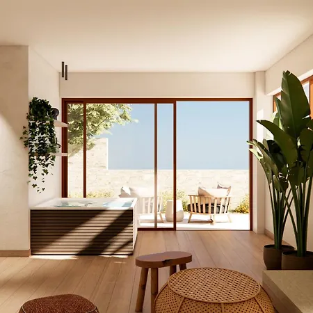 Seawave I, By Hellocrete * Chania (Crete)