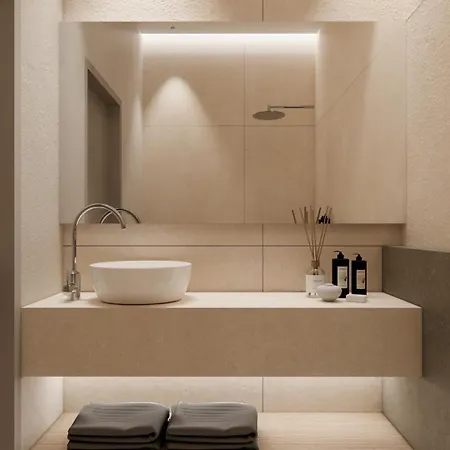 Seawave I, By Hellocrete Villa *