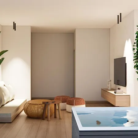 Seawave I, By Hellocrete Villa *