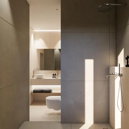 Seawave I, By Hellocrete Villa Chania (Crete)