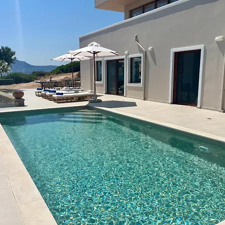 Villa Seawave Villas, By Hellocrete *