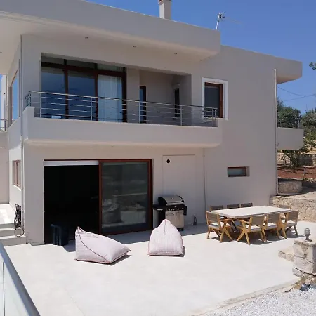 Villa Seawave Villas, By Hellocrete