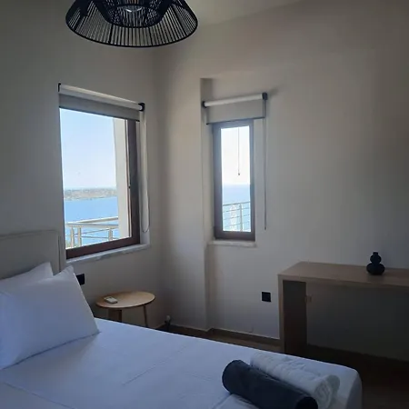 Seawave Villas, By Hellocrete Villa Chania (Crete)