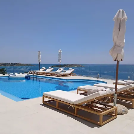 Villa Seawave Villas, By Hellocrete La Canée