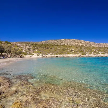 Villa Seawave Villas, By Hellocrete La Canée