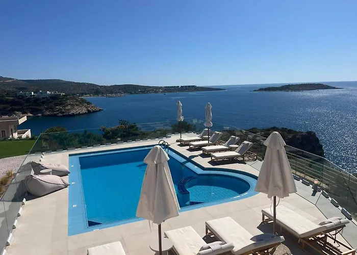 Seawave With Heated Pools, By Hellocrete Hanya