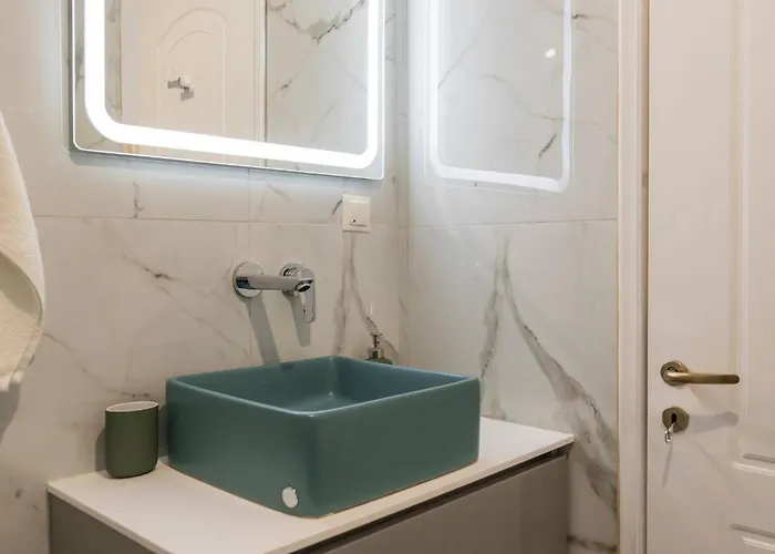 Villa Seawave With Heated Pools, By Hellocrete