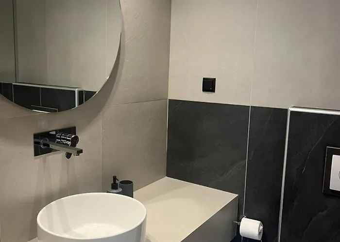 别墅 Seawave With Heated Pools, By Hellocrete